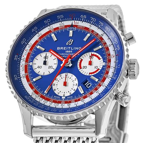 breitling pan am watch